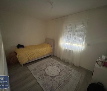 Location Maison 3 pièces 69m² ACHICOURT 62217 - Photo 3