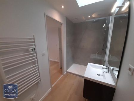 Location Maison 2 pièces 44m² CASTELCULIER 47240 - Photo 5