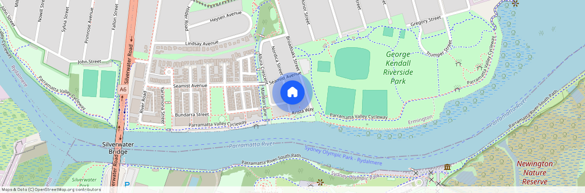 11 Nordica Street, Ermington