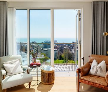 3 bedroom apartment to rent - Photo 5