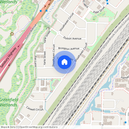 8 Fowler Street, SA 5095, Mawson Lakes