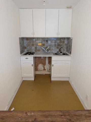 Location Appartement 2 pièces 39m² ANGERS 49100 - Photo 4