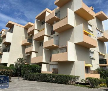 Appartement à louer 1 pièce 28.65m² - Photo 6