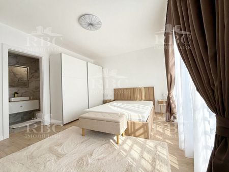 Casa finisata la cheie la prima inchiriere in Popesti - Photo 2