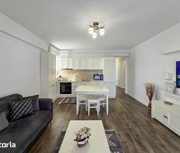Apartament cu 3 camere, 70 mp, Moara de Vant - Complex Zorilor - Photo 1