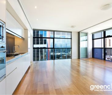 101 Bathurst St, Sydney NSW 2000 - Apartment For Rent | Domain - Photo 4