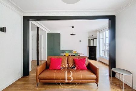 Appartement à louer à Paris 13Ème - Photo 4