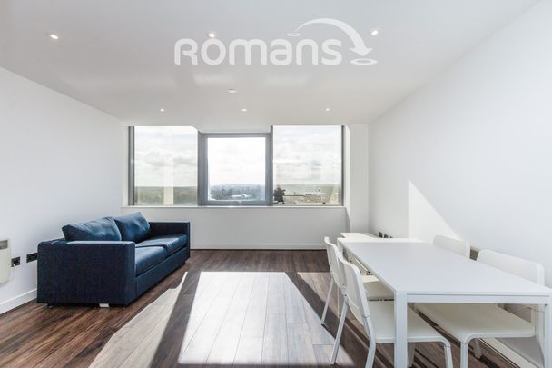 1 bedroom apartment to rent - Photo 1