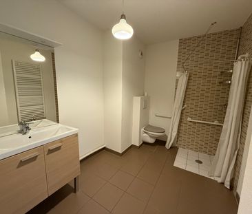 Location Appartement 2 pièces 45m² FLEURY LES AUBRAIS 45400 - Photo 6