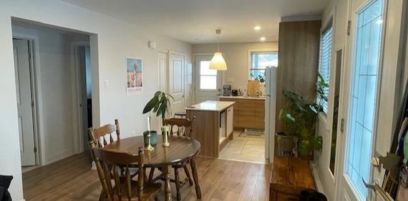 Tremblant 4 1/2 à louer 1 330$/mois - Photo 2