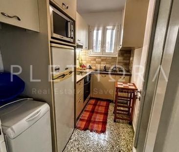 Διαμέρισμα για ενοικίαση Σαρωνίδα - Photo 2