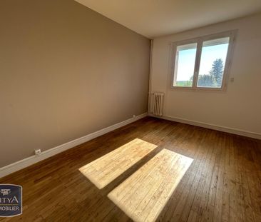 Location Appartement 3 pièces 59m² SEES 61500 - Photo 5