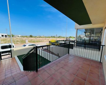 SEMI-DETACHED HOUSE FOR RENT, 3 BEDROOMS AND 3 BATHROOMS IN CALLOSA DEL SEGURA - ALICANTE - Photo 3