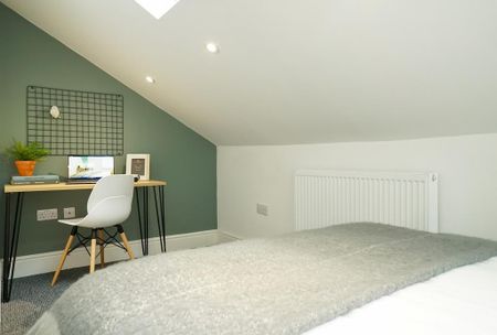 1 bedroom in a house share to rent - Photo 5