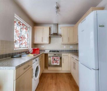 Kelham Drive, Sherwood, Nottingham, NG5 - Photo 1