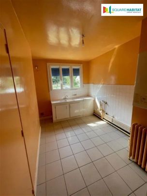 Location appartement 4 pièces - 87m² à Tarbes (65000) - Photo 1