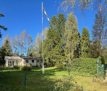 Enkärrsvägen, Ingarö - Foto 2