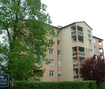 Appartement à louer 3 pièces 63.96m² - Photo 5