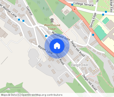 51 Scarr Bottom Road, Halifax, West Yorkshire, HX2 7DU - Photo 1