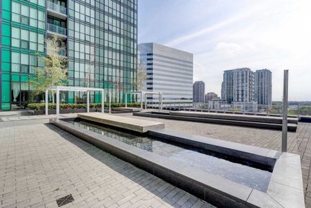 For Lease - 9 Bogert Avenue Unit# 3609, Toronto, Ontario - Photo 2