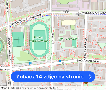 Przytulne mieszkanie, Grochów, wynajem bezpośredni - Zdjęcie 1