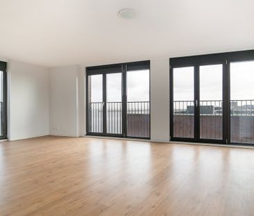 Cas Oorthuyskade, 384, Amsterdam - Photo 3