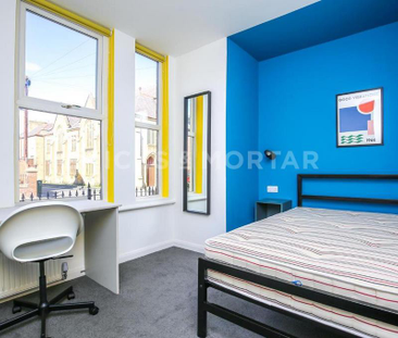 1 bedroom in a house share to rent - Photo 6