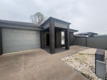 Modern Comfort and Convenience in Eyre! - Photo 4
