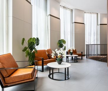 A luxurious two-bedroom, two-bathroom apartmentin Edgware Road, Lon... - Photo 4
