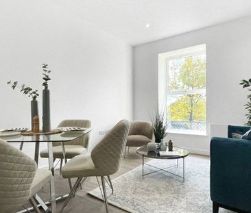 1 bedroom property to rent - Photo 1