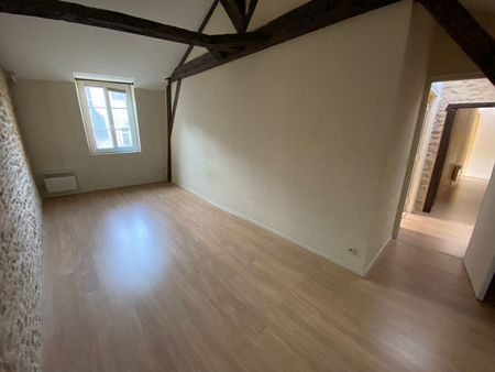 Spacieux T3 – hyper centre Poitiers – 96.85 m² - Photo 5