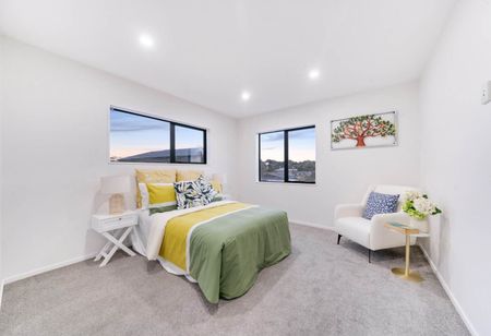 WATTLE DOWNS, 3 BEDROOMS - Photo 4