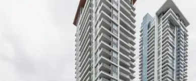 Starling at Lumina Brentwood | 2351 Beta Avenue, Burnaby - Photo 1