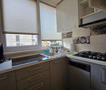 De inchiriat apartament 3 camere Rogerius etajul 1 - Fotografie 5