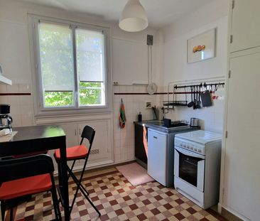 Location Appartement 1 pièce 31m² TOURS 37000 - Photo 4