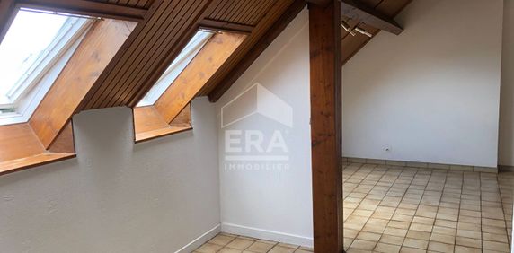 Appartement T2 50m2 à VALDAHON - Photo 2