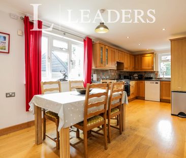 2 bedroom house to rent The Green, Coddenham, Ipswich, IP6 - Photo 6