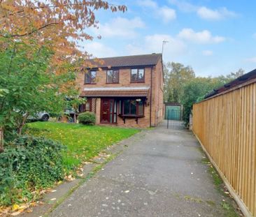 Woodvale Close, Lincoln - Photo 4