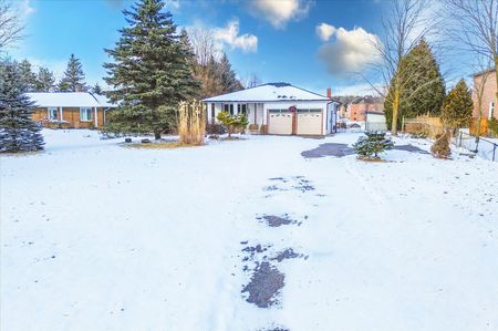 For Lease - 6104 Bloomington Road Unit# Main, Whitchurch-Stouffville, Ontario - Photo 4