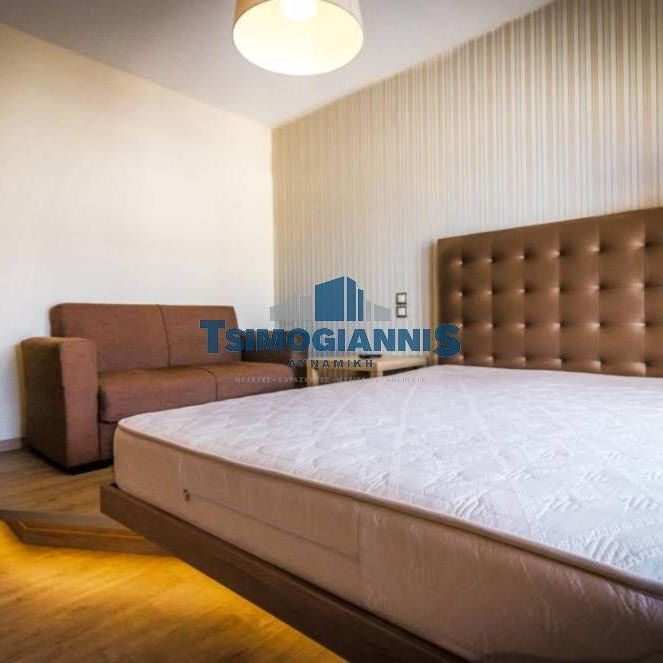 Studio/Γκαρσονιέρα για ενοικίαση Πλάτανος (Ιωάννινα) - Φωτογραφία 1