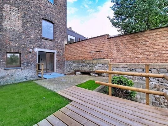Appartement te huur - Foto 1