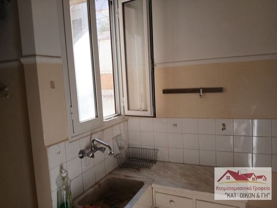 Studio/Γκαρσονιέρα για ενοικίαση Κυψέλη - Φωτογραφία 1