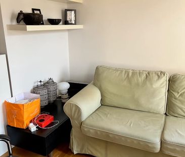 Appartement te huur - Foto 4