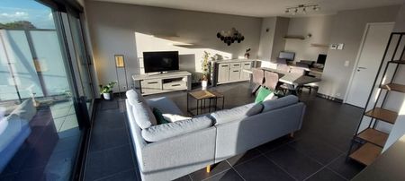 Appartement te huur - Photo 2