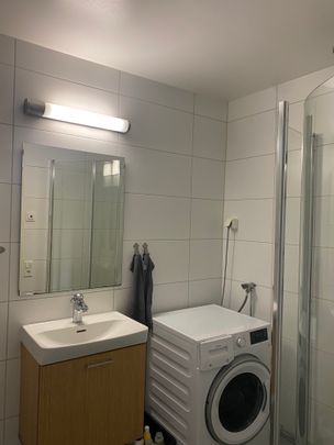 Rogsholmsvägen 6C - Photo 1