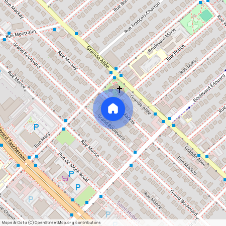 3122 rue MacKay, Longueuil, Longueuil, Montérégie, J4T 2B4