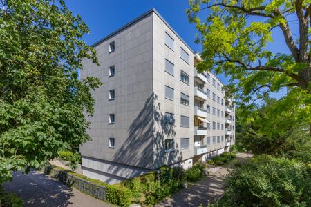 Wohnen im Grünen - Photo 5