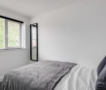 5 bedroom house to rent - Photo 4