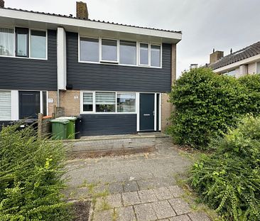 Verhuurd: Lobeliastraat 178, 1616 XP Hoogkarspel - Foto 1