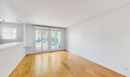 Location appartement 2 pièces, 45.87m², Le Plessis-Robinson - Photo 5